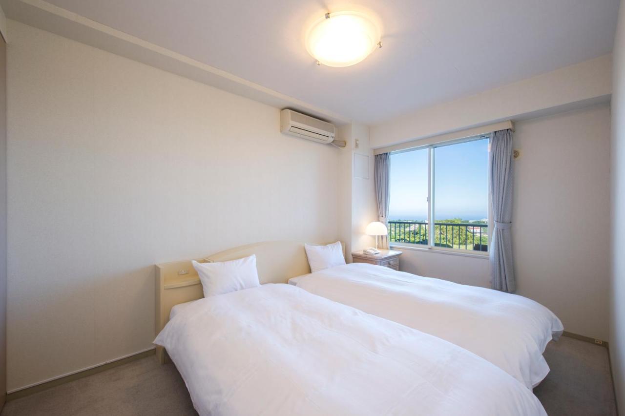 โรงแรมวิลเลจ อิสึโกเกน Village Izukogen