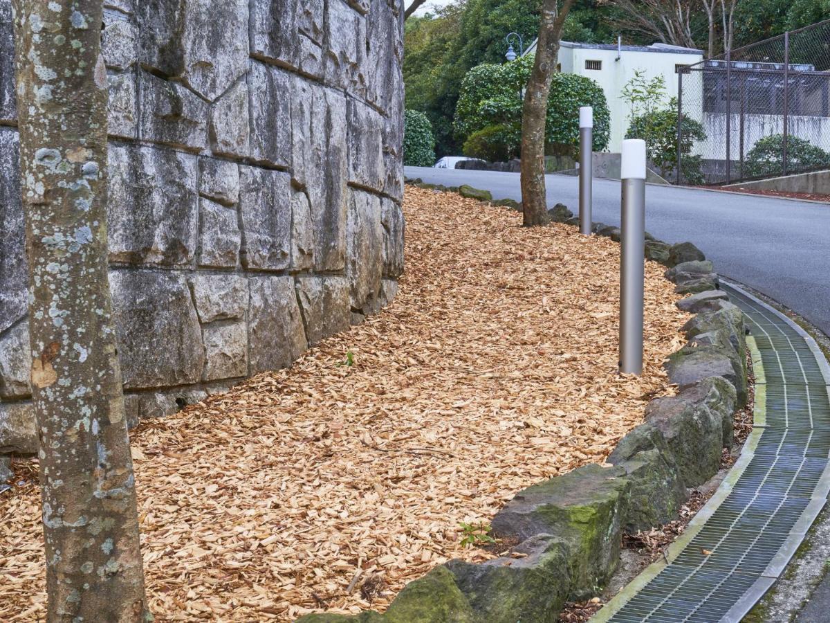 เรียวกัง โรงแรมวิลเลจ อิสึโกเกน Village Izukogen